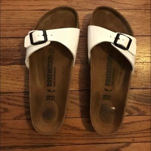 Birkenstock Sandals